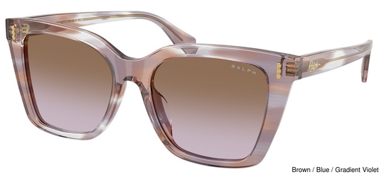 (Ralph) Ralph Lauren Sunglasses RA5349U 634068