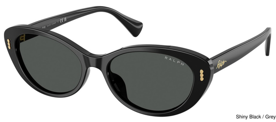 (Ralph) Ralph Lauren Sunglasses RA5350U 500187