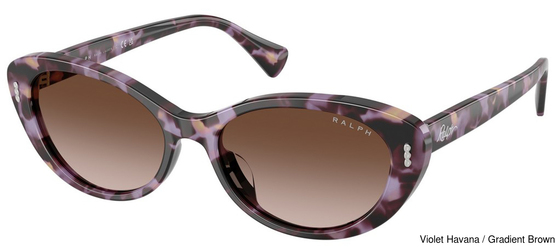 (Ralph) Ralph Lauren Sunglasses RA5350U 634213