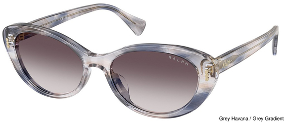 (Ralph) Ralph Lauren Sunglasses RA5350U 634311