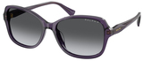 (Ralph) Ralph Lauren Sunglasses RA5351U 6345T3