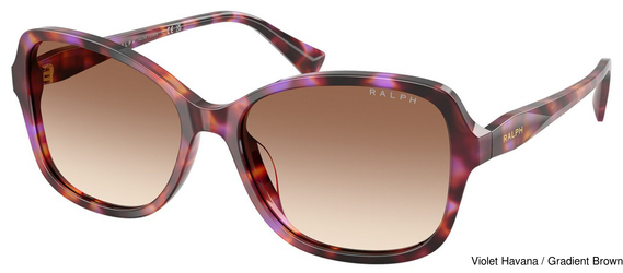 (Ralph) Ralph Lauren Sunglasses RA5351U 623913