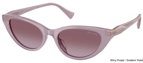 (Ralph) Ralph Lauren Sunglasses RA5352U 62388H