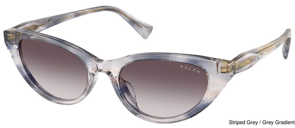 (Ralph) Ralph Lauren Sunglasses RA5352U 634311