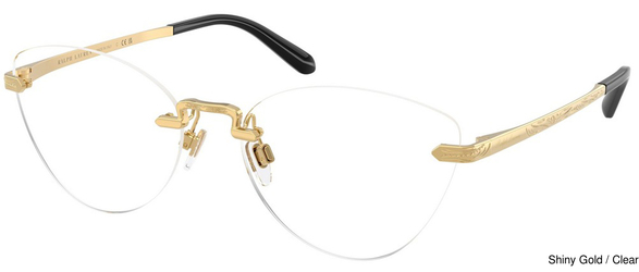 Ralph Lauren Eyeglasses RL5134 9004