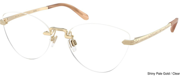 Ralph Lauren Eyeglasses RL5134 9116