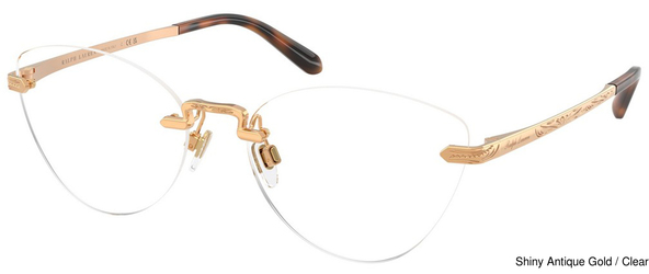 Ralph Lauren Eyeglasses RL5134 9153
