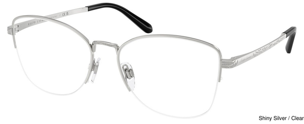 Ralph Lauren Eyeglasses RL5135 9001