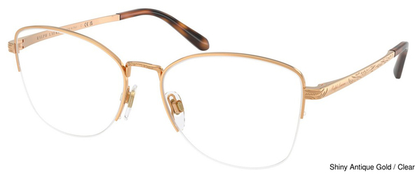 Ralph Lauren Eyeglasses RL5135 9153