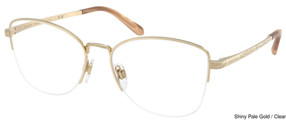 Ralph Lauren Eyeglasses RL5135 9116