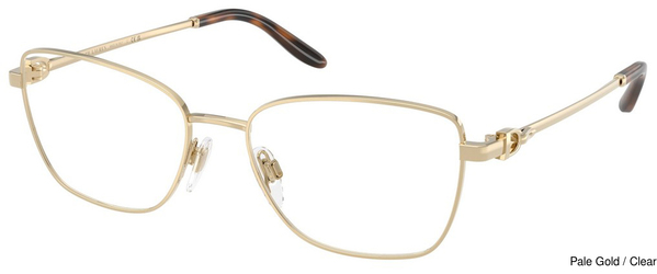 Ralph Lauren Eyeglasses RL5136 9116