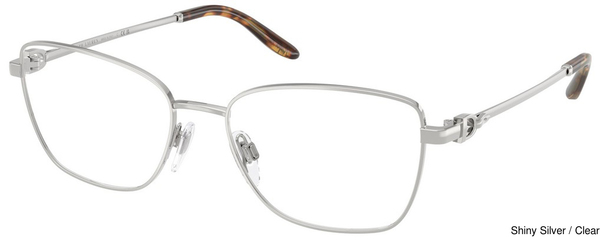 Ralph Lauren Eyeglasses RL5136 9001