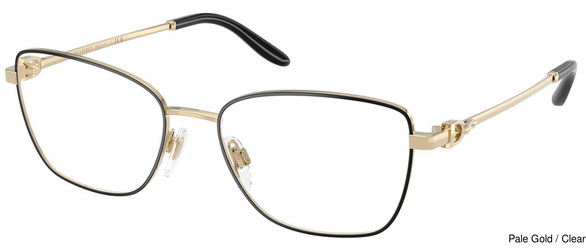 Ralph Lauren Eyeglasses RL5136 9398
