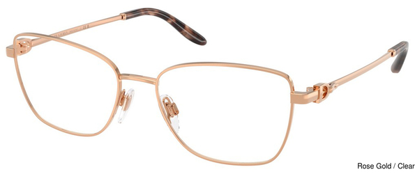 Ralph Lauren Eyeglasses RL5136 9329