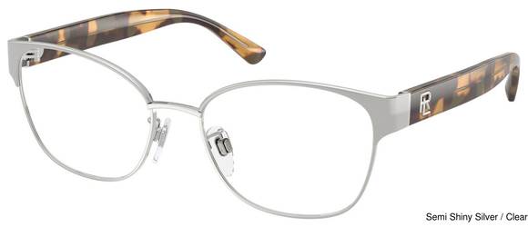 Ralph Lauren Eyeglasses RL5137 9001