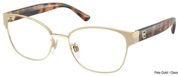 Ralph Lauren Eyeglasses RL5137 9116