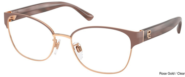 Ralph Lauren Eyeglasses RL5137 9489