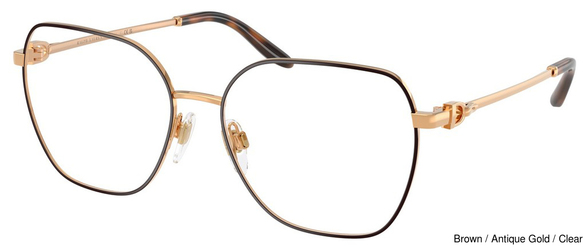 Ralph Lauren Eyeglasses RL5138 9153