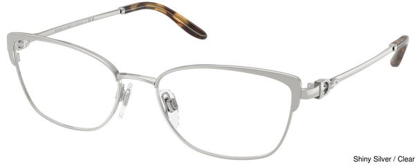 Ralph Lauren Eyeglasses RL5139 9001