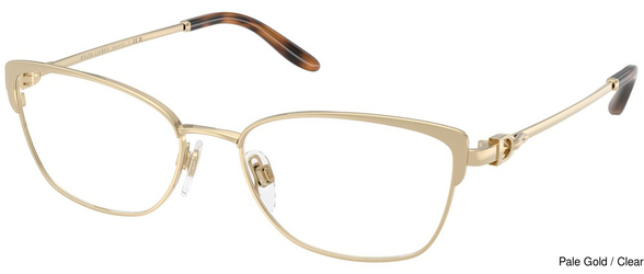 Ralph Lauren Eyeglasses RL5139 9116