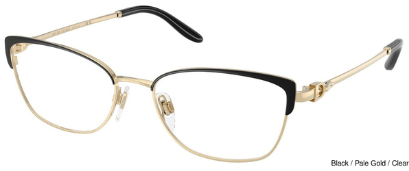 Ralph Lauren Eyeglasses RL5139 9452