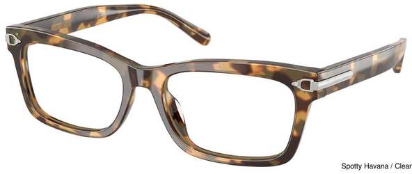Ralph Lauren Eyeglasses RL6255U 6178