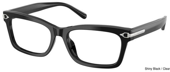 Ralph Lauren Eyeglasses RL6255U 5001