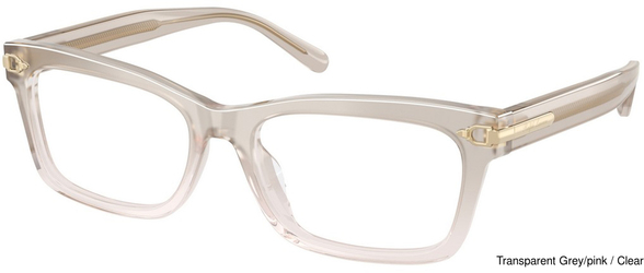 Ralph Lauren Eyeglasses RL6255U 6112
