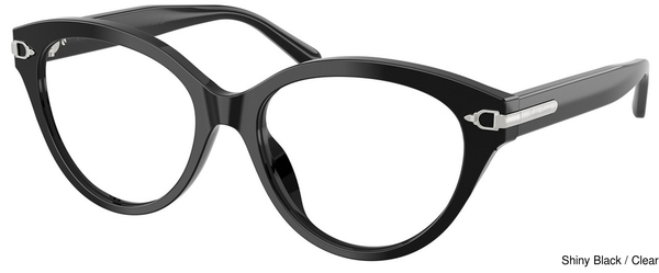 Ralph Lauren Eyeglasses RL6256U 5001