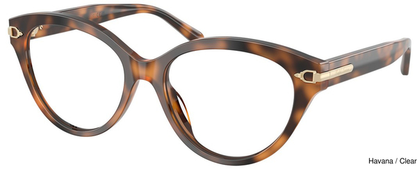 Ralph Lauren Eyeglasses RL6256U 6089