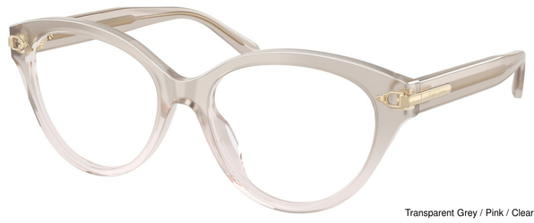 Ralph Lauren Eyeglasses RL6256U 6112