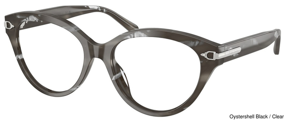 Ralph Lauren Eyeglasses RL6256U 6175