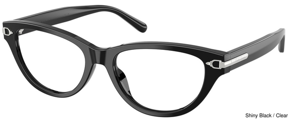Ralph Lauren Eyeglasses RL6257U 5001