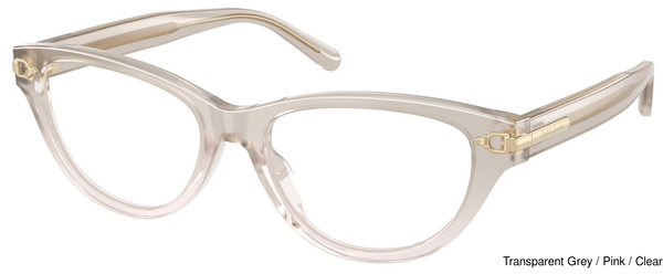 Ralph Lauren Eyeglasses RL6257U 6112