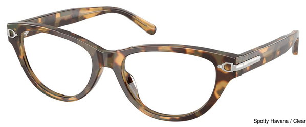 Ralph Lauren Eyeglasses RL6257U 6178