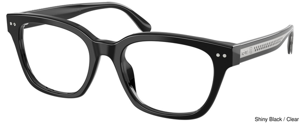 Ralph Lauren Eyeglasses RL6258U 5001
