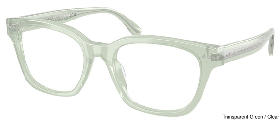 Ralph Lauren Eyeglasses RL6258U 6308
