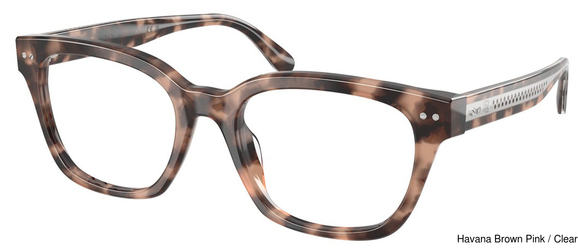 Ralph Lauren Eyeglasses RL6258U 6307