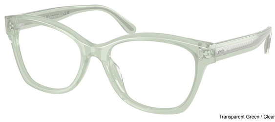Ralph Lauren Eyeglasses RL6259U 6308