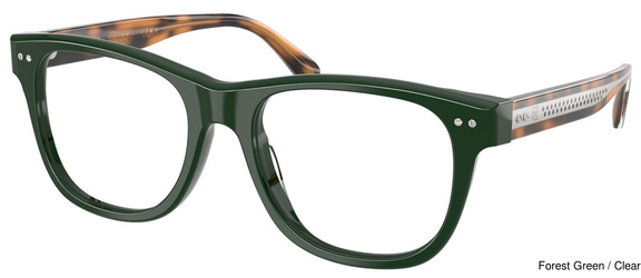 Ralph Lauren Eyeglasses RL6260U 6140