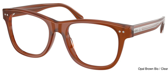 Ralph Lauren Eyeglasses RL6260U 6306