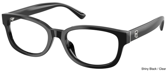 Ralph Lauren Eyeglasses RL6261U 5001
