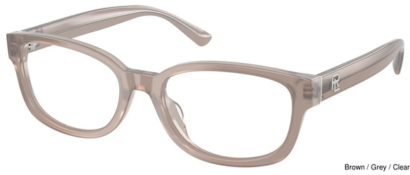 Ralph Lauren Eyeglasses RL6261U 6349