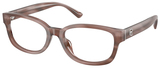 Ralph Lauren Eyeglasses RL6261U 6350