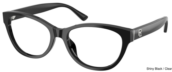 Ralph Lauren Eyeglasses RL6262U 5001