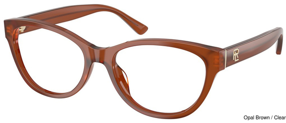 Ralph Lauren Eyeglasses RL6262U 6306