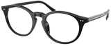Ralph Lauren Eyeglasses RL6263U 5001