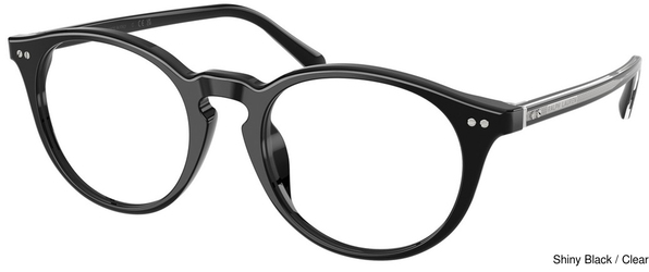 Ralph Lauren Eyeglasses RL6263U 5001