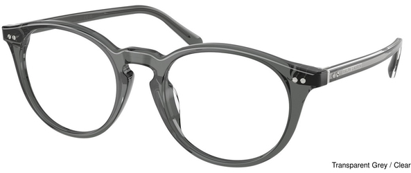 Ralph Lauren Eyeglasses RL6263U 6347
