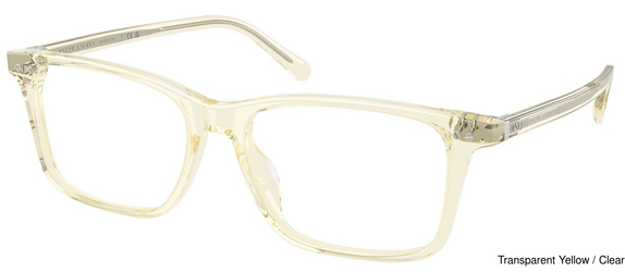 Ralph Lauren Eyeglasses RL6264U 5034